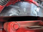 Engine with