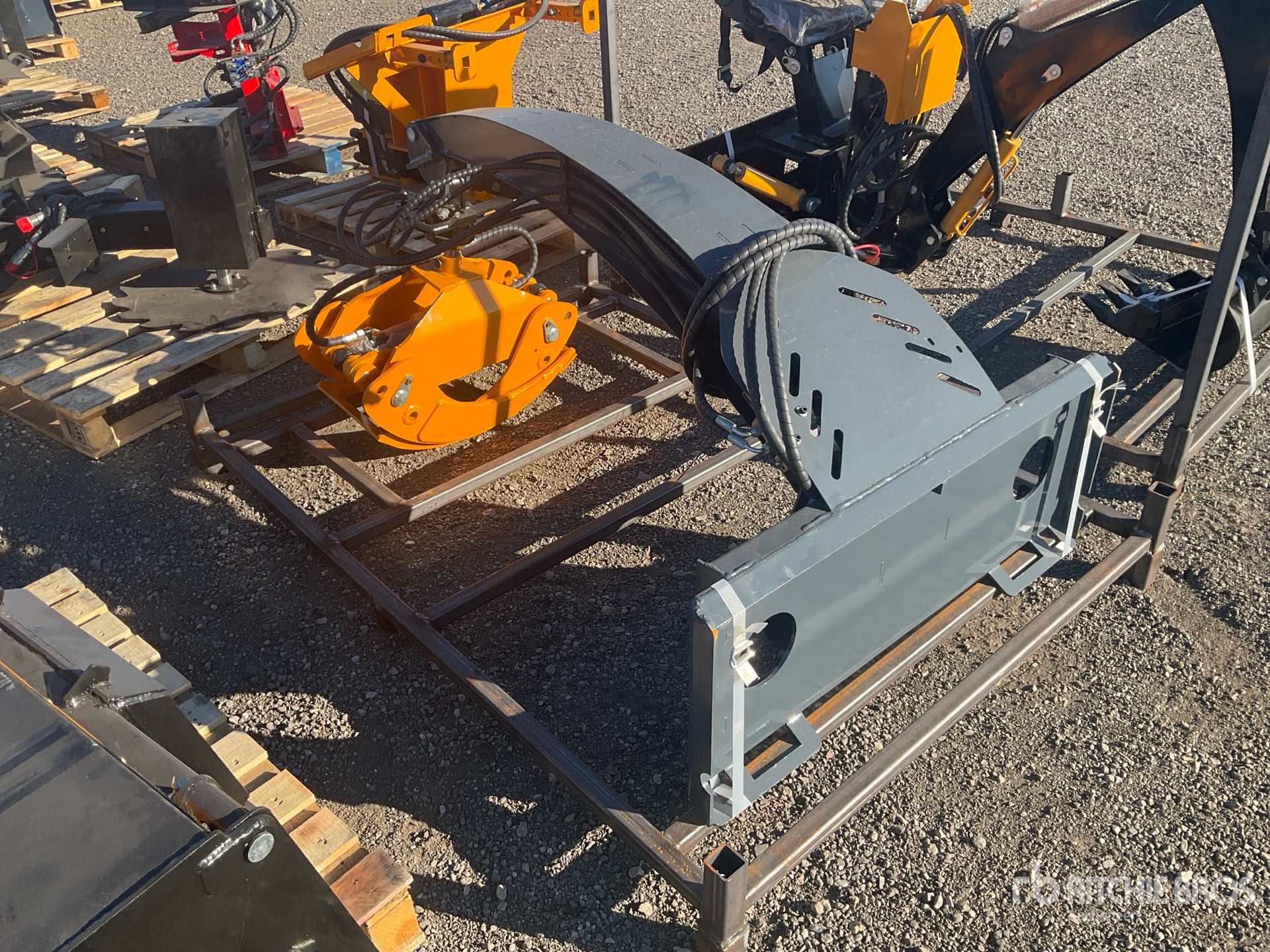 2026 GIYI GY-RG63