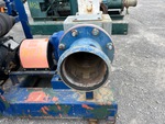 Pump with