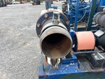 Pump with