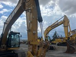 Hydraulics with