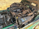 Engine with Engine - Left Side