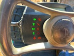 Control Station with Oil Pressure