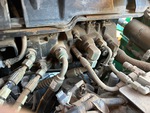 Hydraulics with Valves