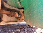 Hydraulics with Steering Cylinders