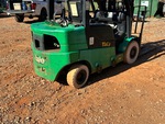 Chassis Lift with