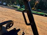 General Appearance with Hand Rails