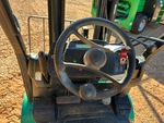 Control Station with Steering Control