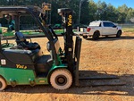 Chassis Lift with