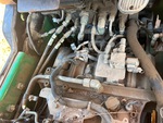 Hydraulics with Hoses (Hydraulics)