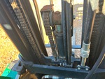 Chassis Lift with