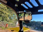 Control Station with Mirrors