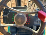 Control Station with Warning Lights