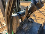 Safety with Safety Lock Out/Stop