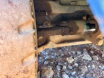 Chassis Lift with Steering Linkage