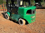 Chassis Lift with