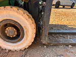Chassis Lift with
