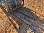 Chassis Lift with Forks