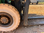 Chassis Lift with