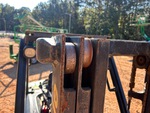 Chassis Lift with