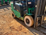 Chassis Lift with