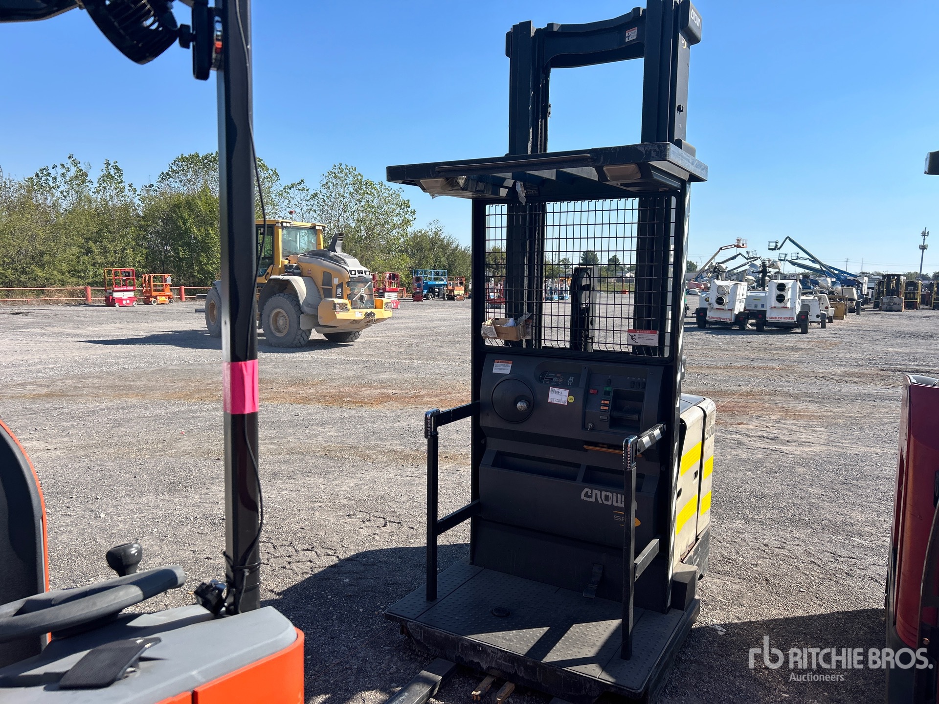 Photo of Crown SP3520-30