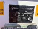 General Appearance with Unit Serial Number