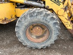 Chassis with