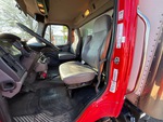 Cab with Siedzenia/podłokietniki