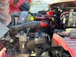 Silnik with Engine - Left Side