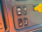 Cab with Kontrolki okienne