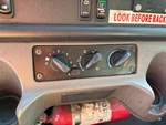 Cab with Nagrzewnica