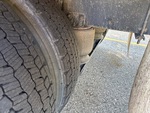 Underbody with Poduszki powietrzne