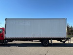 Configuration with Van Body