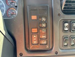 Cab with Gear Selector
