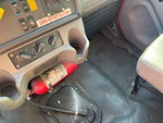 Cab with