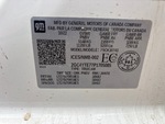 General Appearance with Frame Stamp Serial Number/VIN Photo