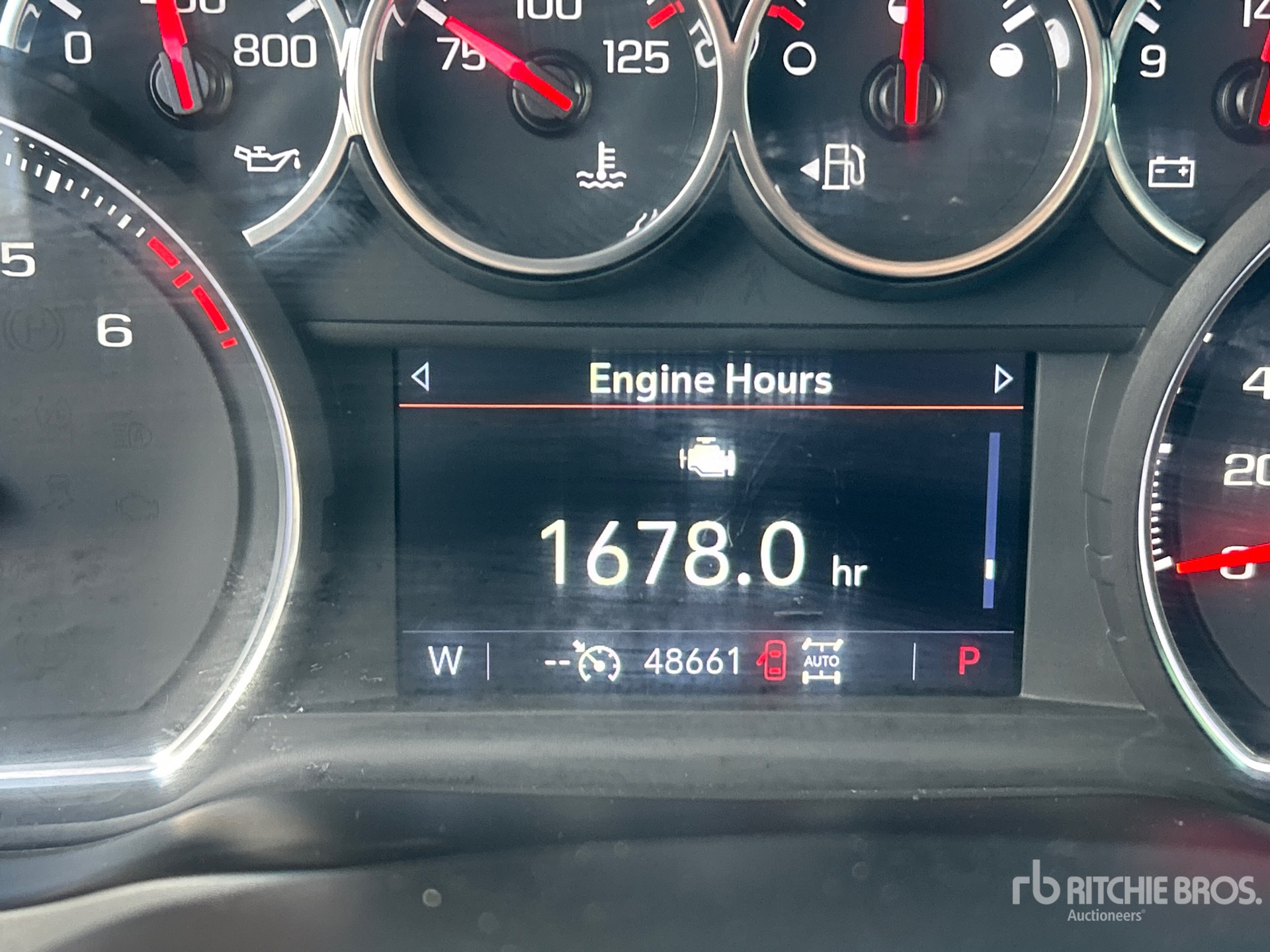 2023 Chevrolet SILVERADO 3500