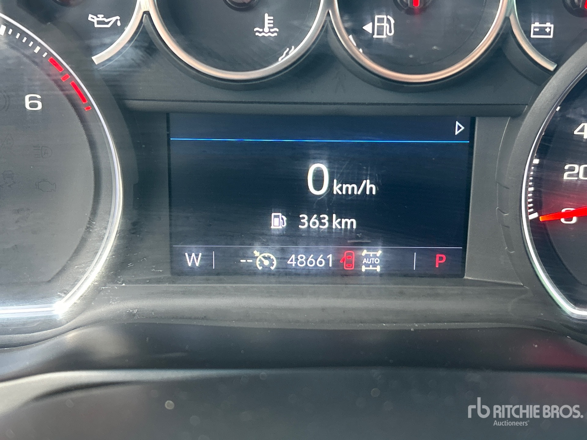 2023 Chevrolet SILVERADO 3500