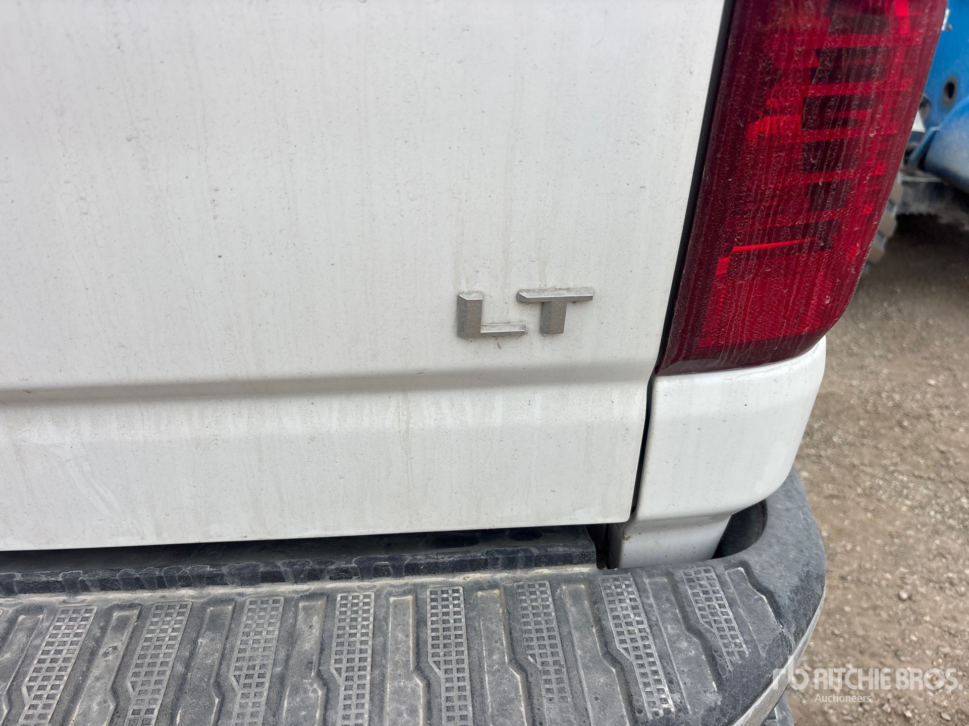 2023 Chevrolet Silverado 3500