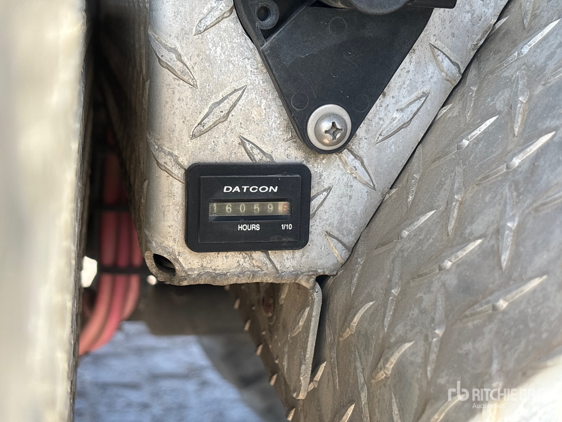 2012 Grove RT9150E