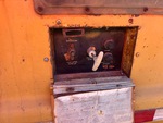 Control Station Photos with