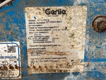 General Appearance with Numéro de série/Numéro d'identification du véhicule automobile