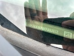 General Appearance with Numéro de série/Numéro d'identification du véhicule automobile