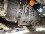 Drivetrain with Trasmissione
