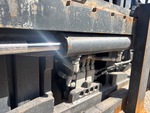Hydraulics with Cilindro sollevatore laterale