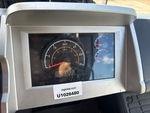Control Station with Spie luminose del motore