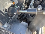 Hydraulics with Cilindri di rotazione torre