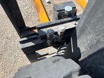 Hydraulics with Tubazione idraulica ausiliaria