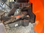 Hydraulics with Steering Cylinders